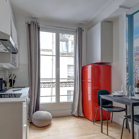 Marais Luxueux Pour 2 Personnes *