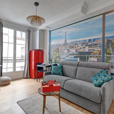 Marais Luxueux Pour 2 Personnes *